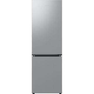 Samsung RB34C704DSA/EF Fritstående kølefryseskab