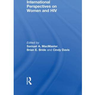 International Perspectives on Women and HIV