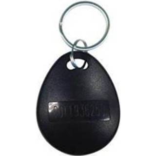 SOMMERUDSALG - RFID-mærkat PGST 67R RFID-kort - Grå/Standard/67R