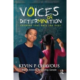 Voices of Determination