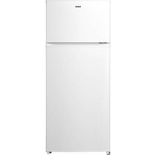 Senz SECR143EW kølefryseskab