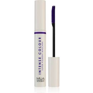 MUA Makeup Academy Nocturnal Farveoverlag til vipper Skygge Re-Vamp 6,5 g - 6,5 g