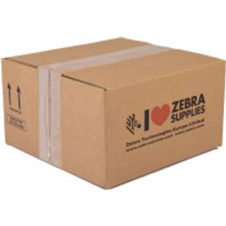 Zebra 2000D 190 Tag, Direkte Termo, 102x76mm, C: 25.4mm