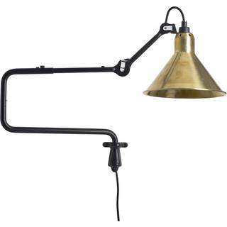 Lampe Gras - Væglampe - 303-C - Messing - DCW éditions Paris