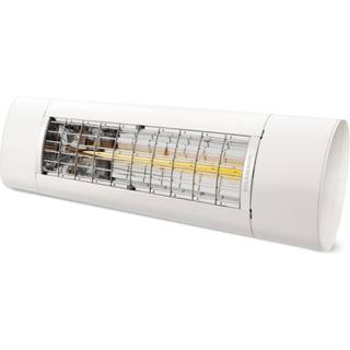 Solamagic Premium+ 2500 ARC terrassevarmer, hvid