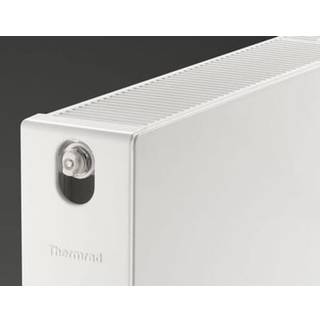 Thermrad s8 topplade 33-3000