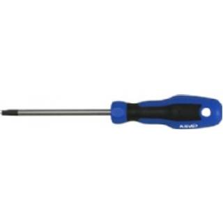 Skruetrækker Torx Kærv T15 X 80 Solar