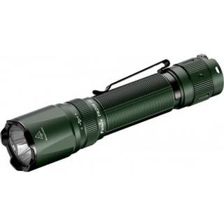 Fenix TK20R UE lommelygte, 2800 lm, grøn