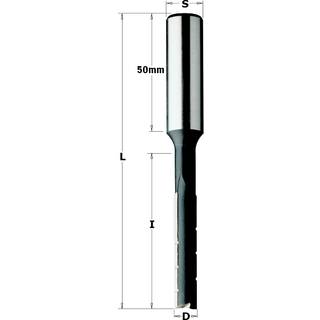 Mortising bor til træ CMT 102.090.31; 9/65 mm; RH