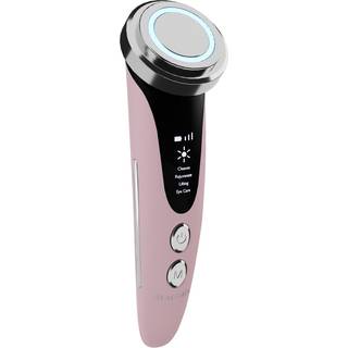 Beautifly B-Glossy Blush Hud rensebørste 1 stk. - 1 stk.