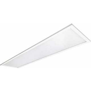 LUX LED-PANEL, 27W, 3700LM, 3000K, 1195X295X10 MM