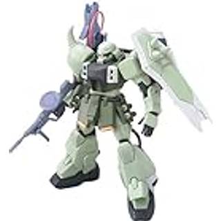 HG Gunner Zaku Warrior 1/144