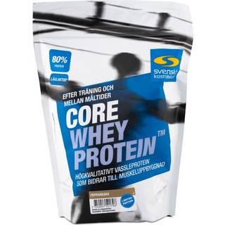 Core Whey Protein, Cappuccino, 1 kg