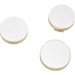 Newgarden Cherry Mini LED genopladelig lampe sæt med 3 hvide