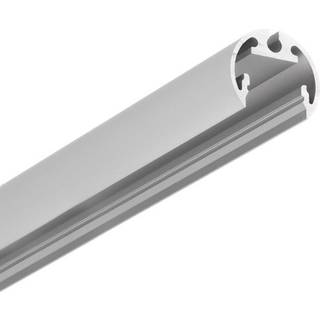 LED Profil PEN12 - 1m - Anodiseret