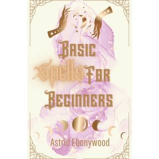 Basic Spells For Beginners