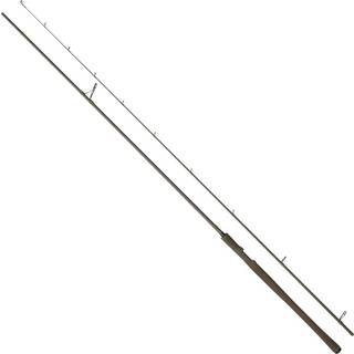 SG4 Distance Game Spinning Rod