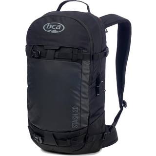 BCA Stash 20 Black, OneSize