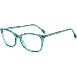 Isabel Marant IM 0025 ZI9 53 Briller Kvinder Grøn - Transparent Teal Green - 53mm