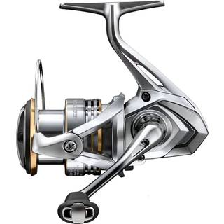 Shimano Sedona FJ Haspelrulle -