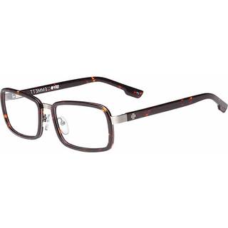 Spy EMMETT 573256098000 53 Briller Mænd Tortoiseshell - Tortoiseshell - 53mm