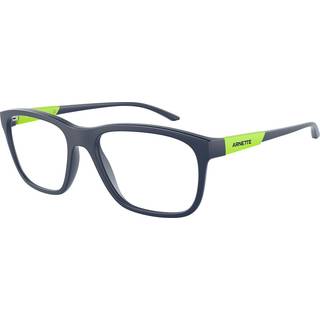 Arnette AN7239 Wobani 2782 56 Briller Mænd Blue - Matte Navy Blue - 56mm