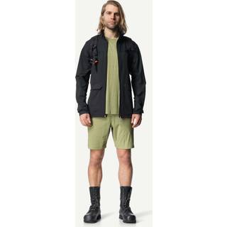 Go Jacket M True Black (L)