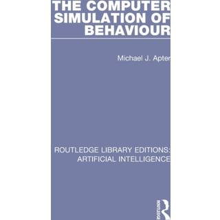 The Computer Simulation of Behaviour