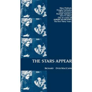 The Stars Appear (4, 1992) | Richard Dyer MacCann