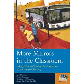 More Mirrors in the Classroom