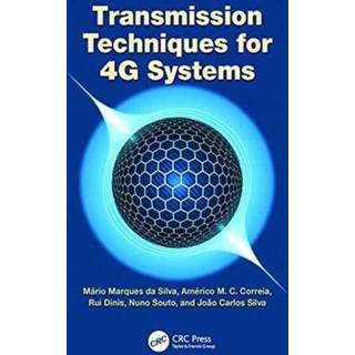 Transmission Techniques for 4G Systems