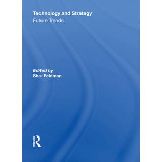 Technology And Strategy