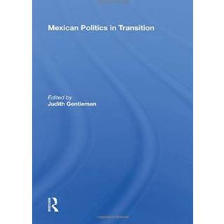 Mexican Politics in Transition