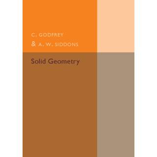 Solid Geometry