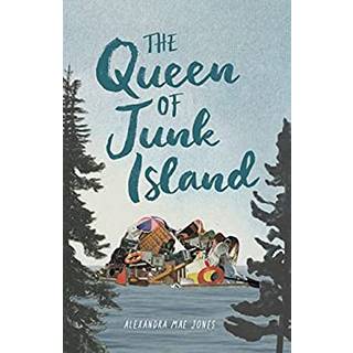 The Queen of Junk Island