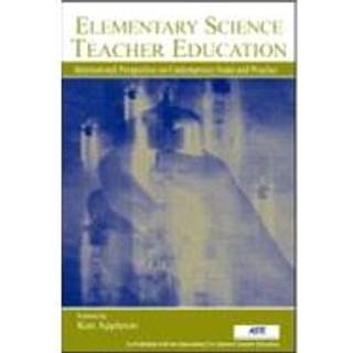 Elementary Science Teacher Education