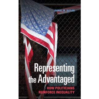 Representing the Advantaged