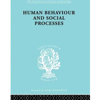 Human Behavior and Social Processes