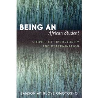 Being an African Student