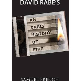 An Early History of Fire