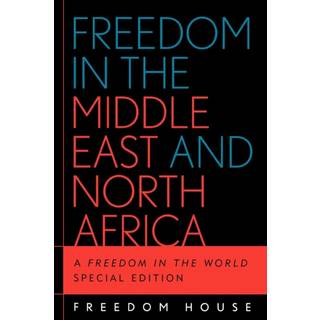 Freedom in the Middle East and North Africa