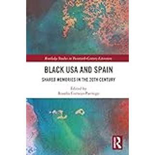 Black USA and Spain