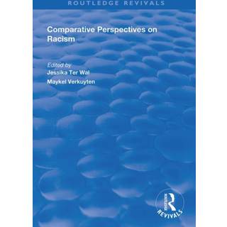 Comparative Perspectives on Racism