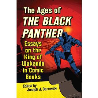 The Ages of the Black Panther