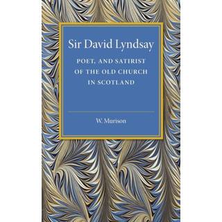 Sir David Lyndsay