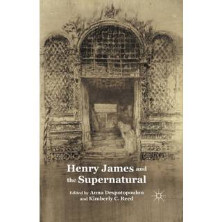 Henry James and the Supernatural