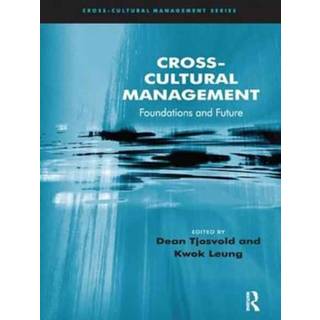 Cross-Cultural Management