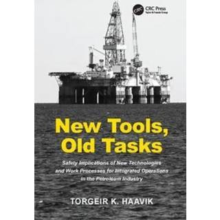 New Tools, Old Tasks