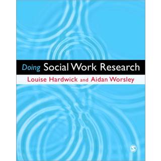 Doing Social Work Research