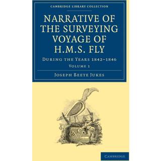 Narrative of the Surveying Voyage of HMS Fly